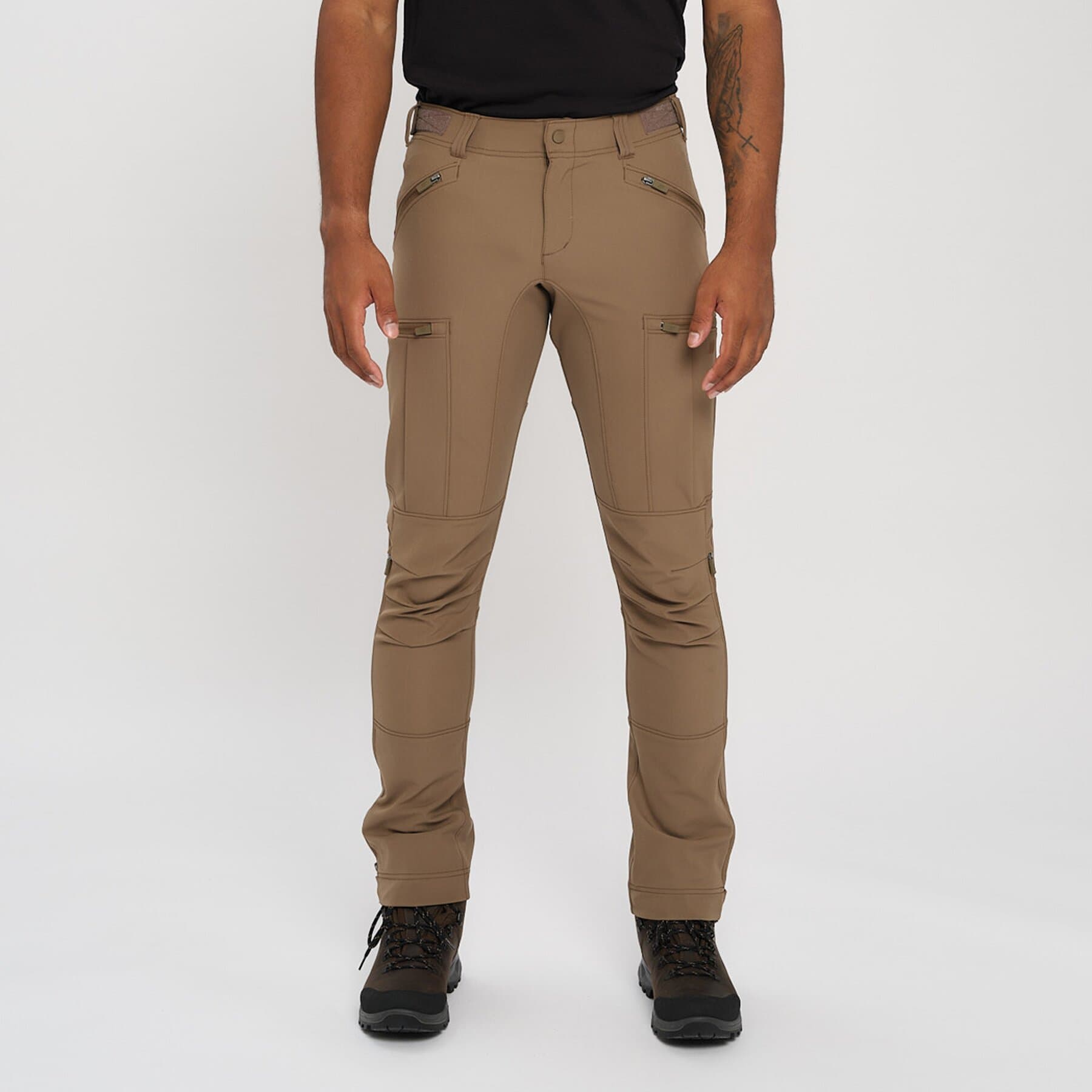 M Tryvann (Størrelse: XL)
