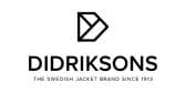 Didriksons logo