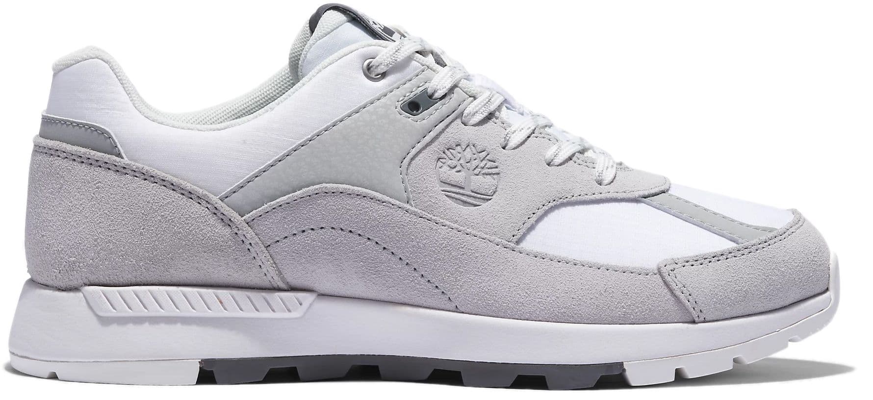 Timberland W's Field Trekker Low Light Grey