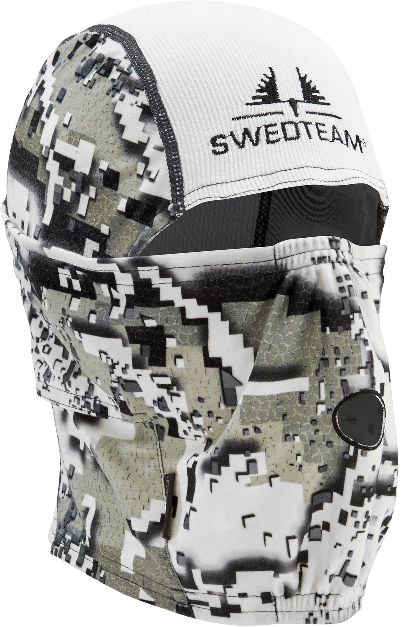 Swedteam Zero Hood