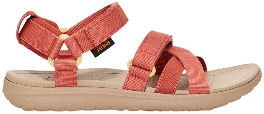 Teva W's Sanborn Mia Languostino