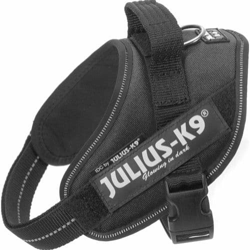 Julius K9 Julius-K9 IDC-Sele Mini flere farger