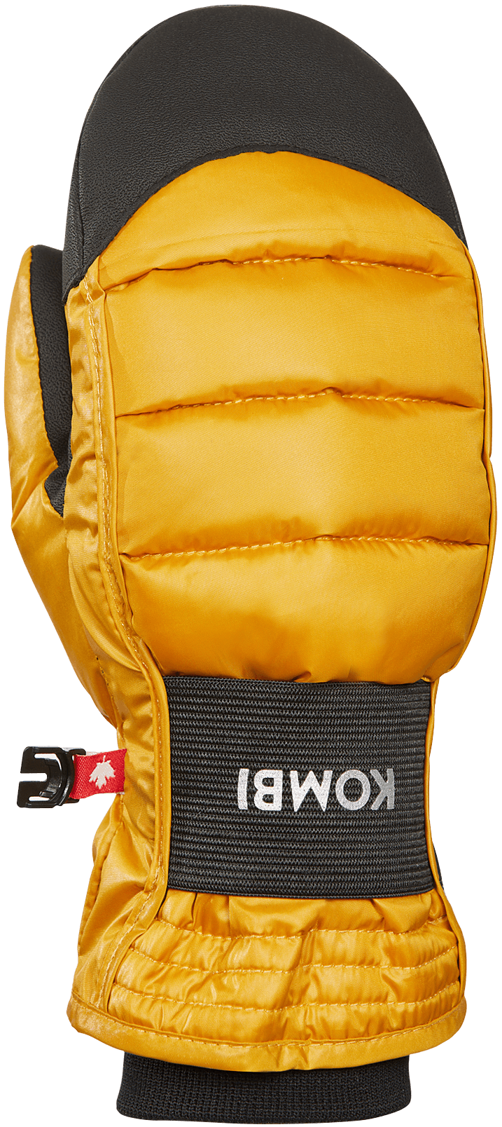 Kombi W's Epic Mitt Golden Yellow