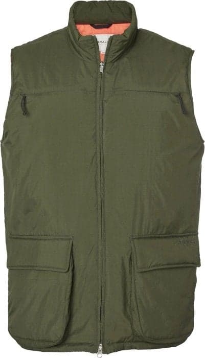 Chevalier Breeze Vest Men Green