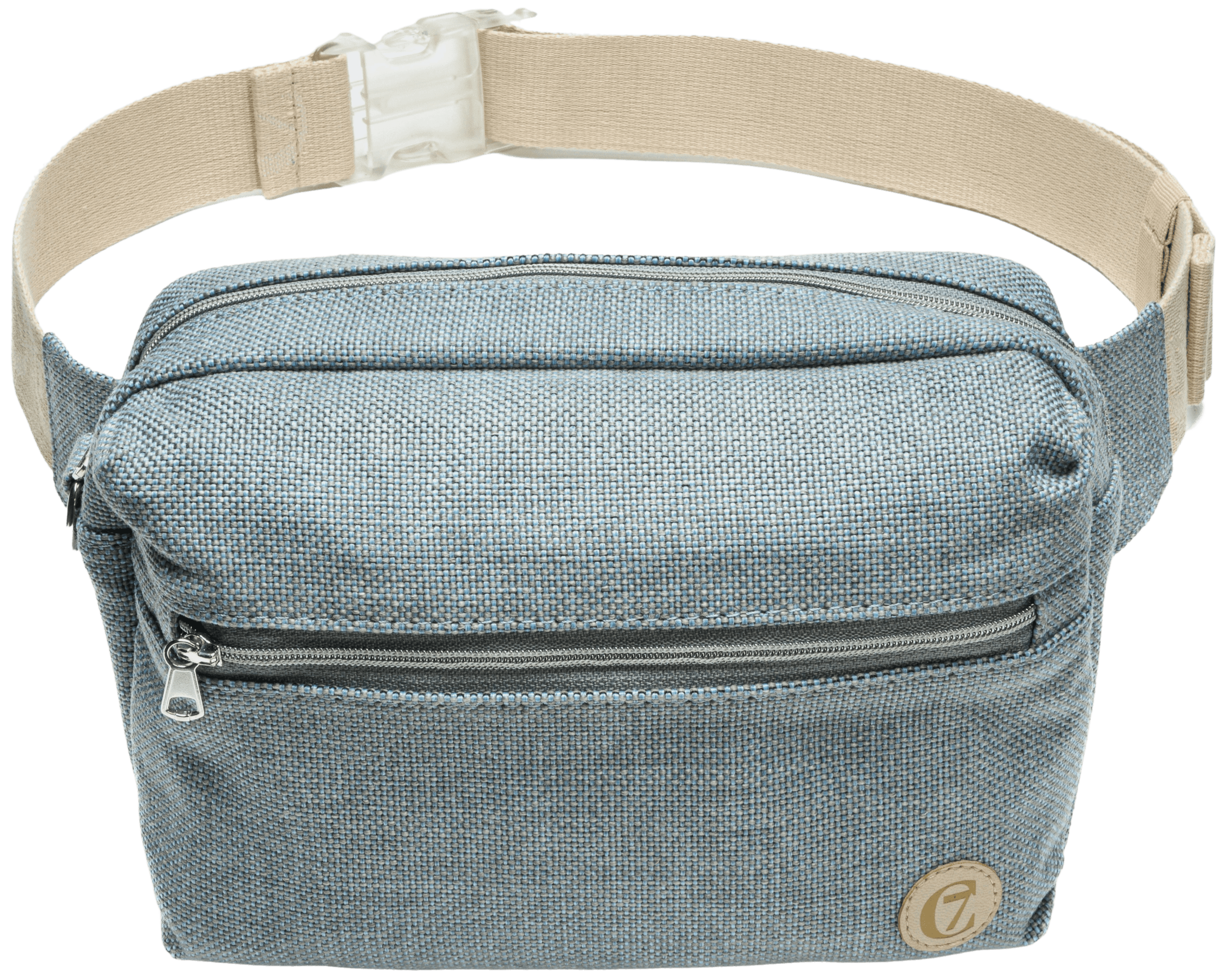 Cloud7 Belt Bag Blue