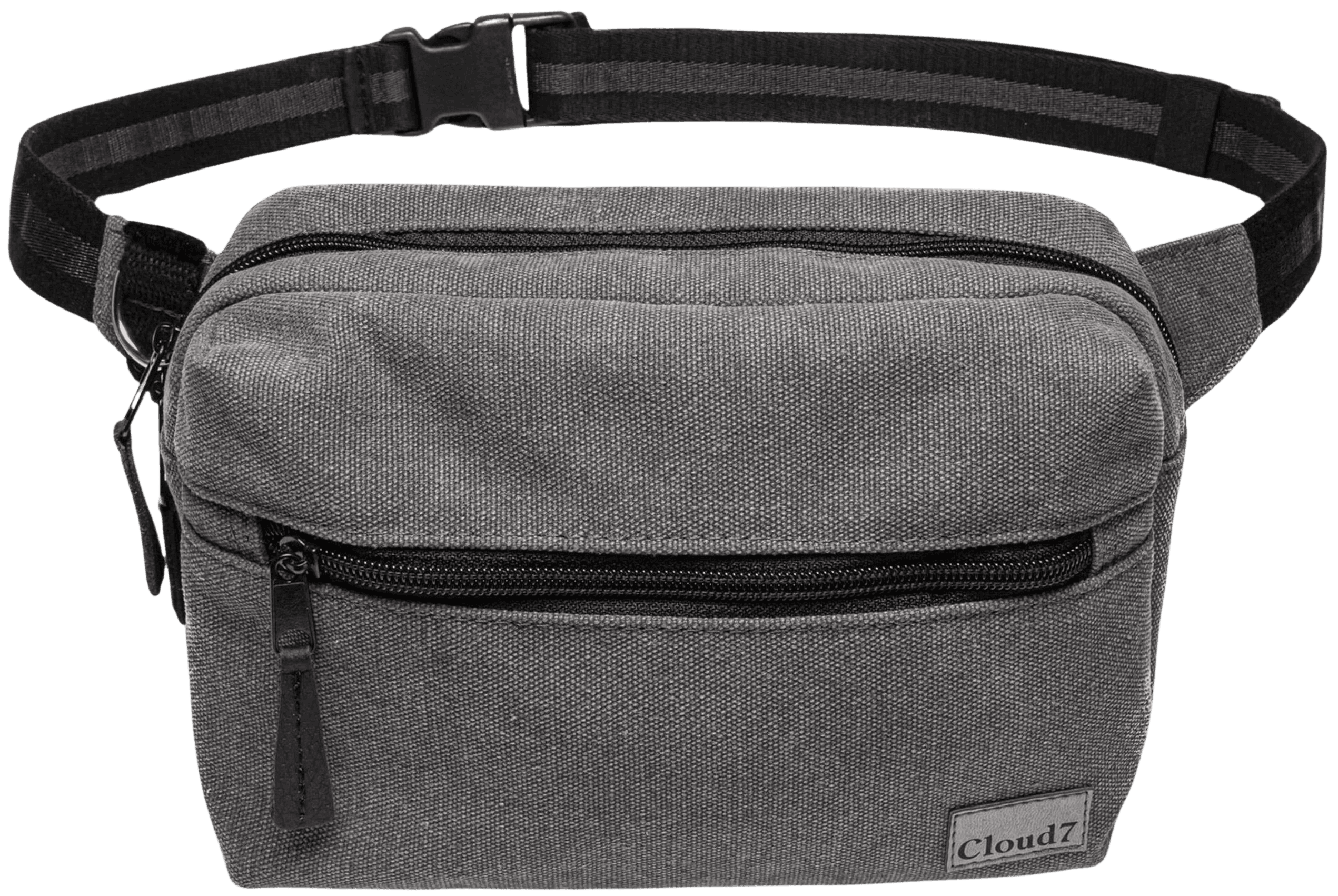 Cloud7 Belt Bag Basalt