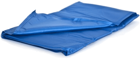 Active Canis Kjølematte 70x110cm Blue