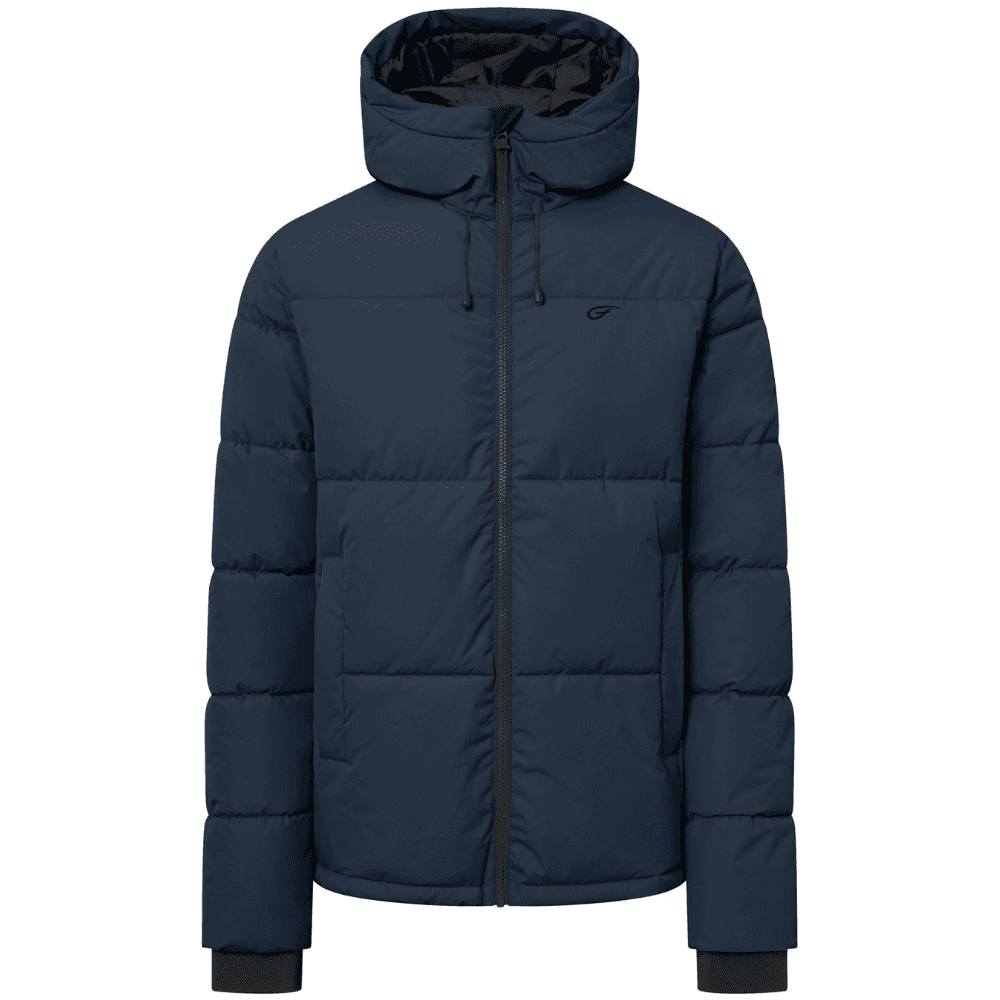 Five Seasons M's Bernard Jacket Navy