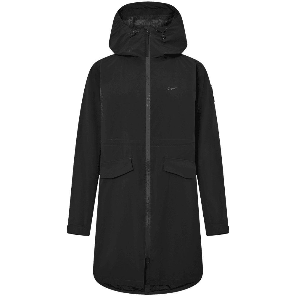 Five Seasons W's Hallie Waterproof Jacket Black