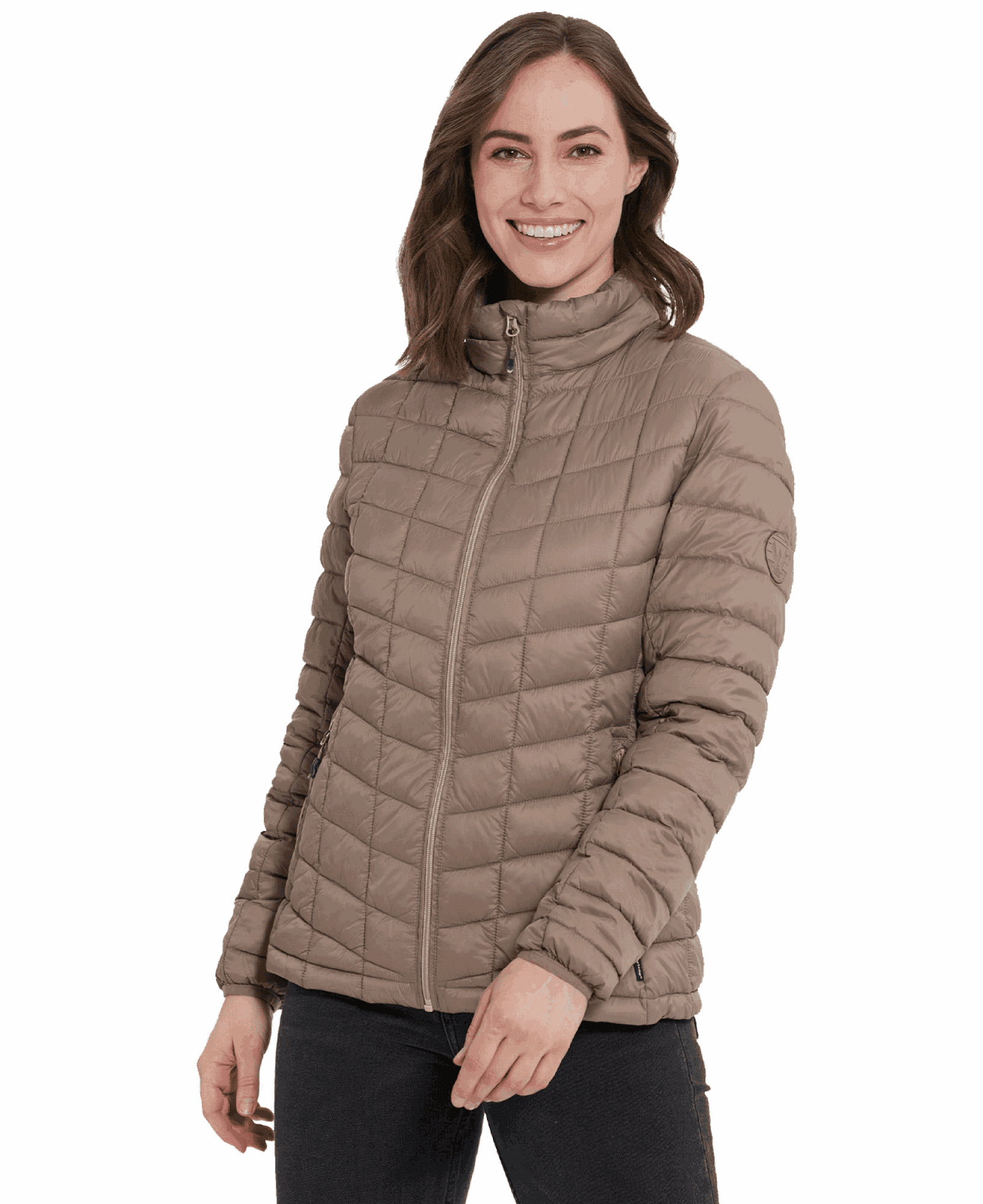 Whistler Kate W CFT+ Pine Bark