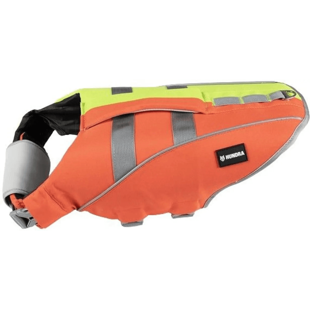 Hundra Dog Life Jacket S 470557-S