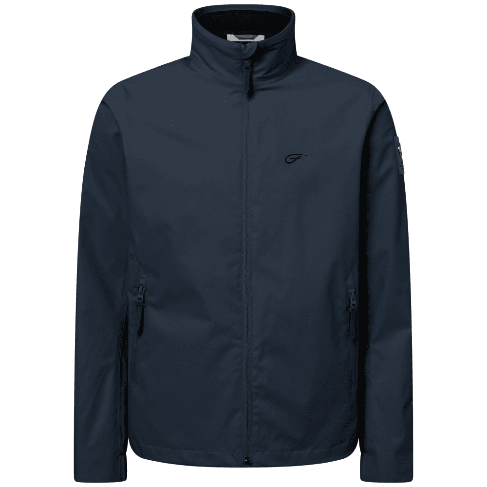Five Seasons M's Mateo Waterproof Jacket Navy