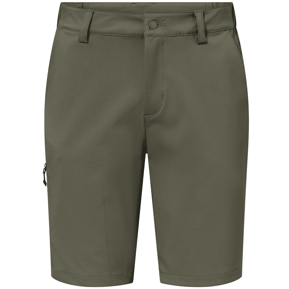 Five Seasons M's Vindeln Shorts Beetle