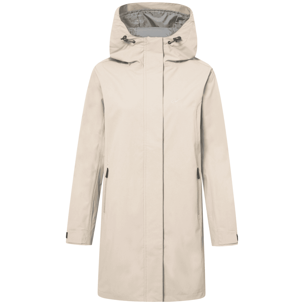 Five Seasons W's Jolene Rain Jacket Peyote