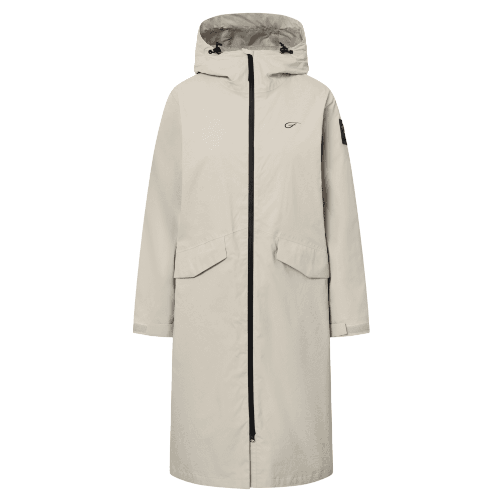 Five Seasons W's Millie Waterproof Jacket Peyote