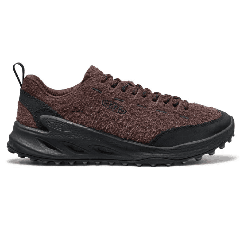 Keen Footwear W Jasper Zionic Java-Black