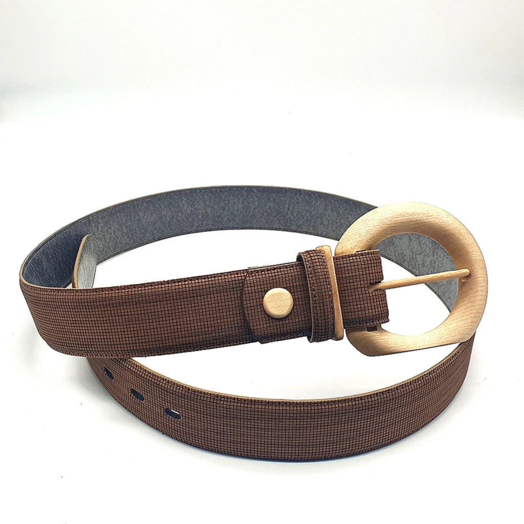 Kruger Heart 418 - XS