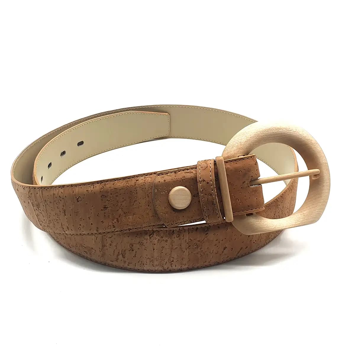 Zion Heart 411 - XS