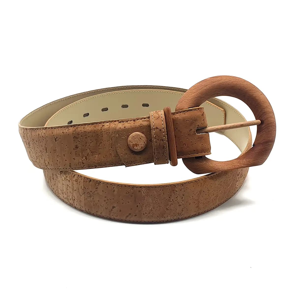 Zion Heart 414 - XS