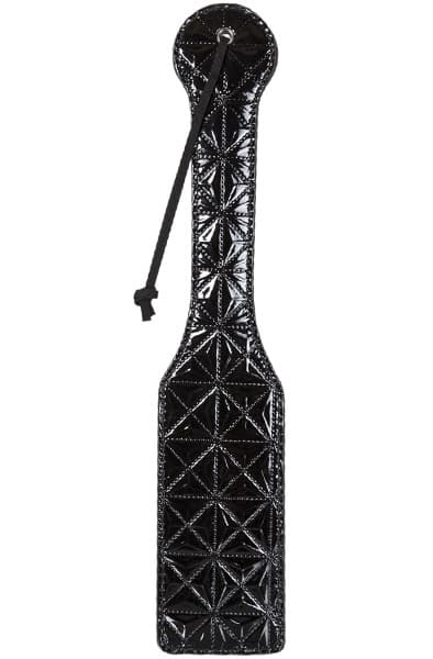 Diabolique Paddle Black 32,5 cm