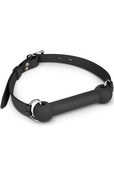 Easytoys Silicone Bit Gag