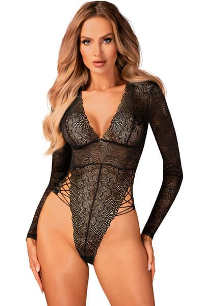 Obsessive Merlys Teddy - M/L
