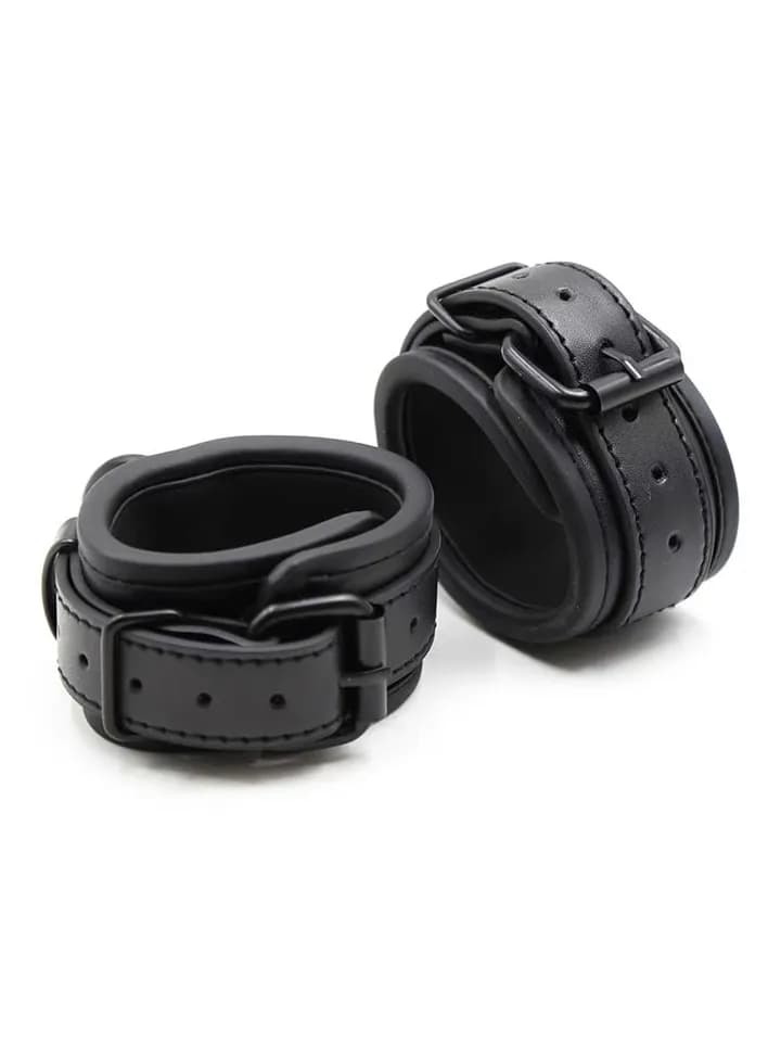 Sponge Lined Handcuffs