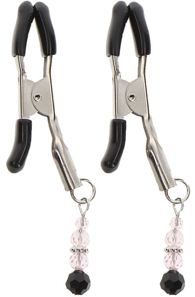 Taboom Non Adjustable Clamps Beads