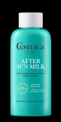 Cosmica After Sun Milk