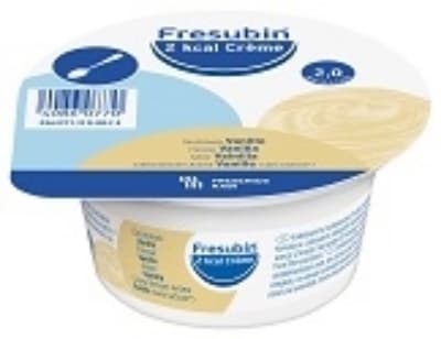 Fresubin 2kcal creme vanilje