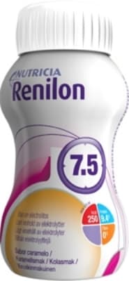 Renilon 7,5 karamell