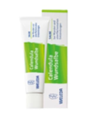 Calendula salve 10% wel