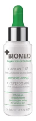Biomed Capillary Cure
