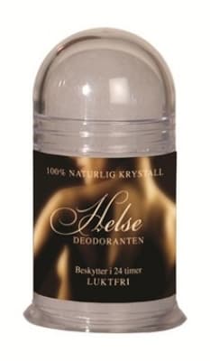 Helsedeodoranten 60g