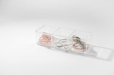 Jewelry organizer beholder 3 k