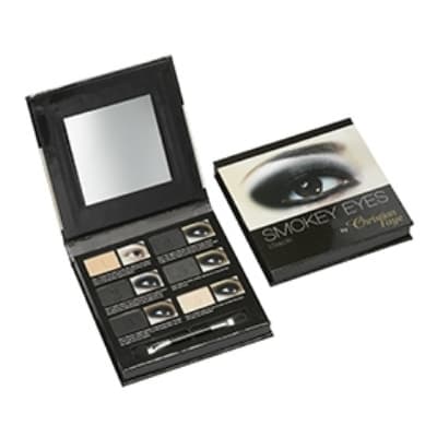 Smokey Eyes Black