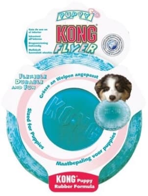 Kong Puppy Flyer