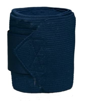 Ridebandasje/fleece 4pack mari