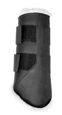 Fram/Bakbensbeskytter S,2pk Fu