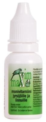 Multivitamin