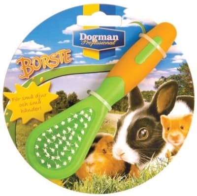 Dogman Børste