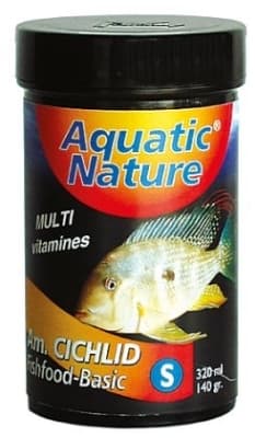 Am-Cichlid Basic