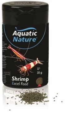 Shrimp Excel