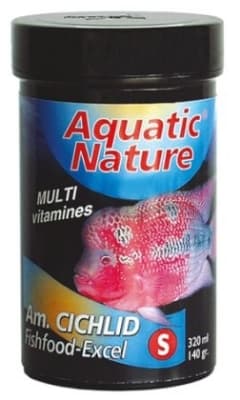 Am-Cichlid Excel