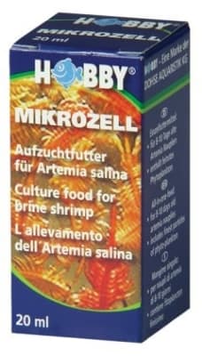 Mikrozell