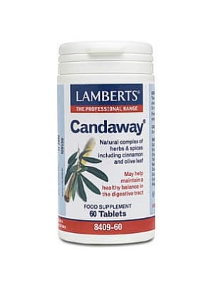 Candaway 60 tabletter