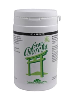 Chlorella