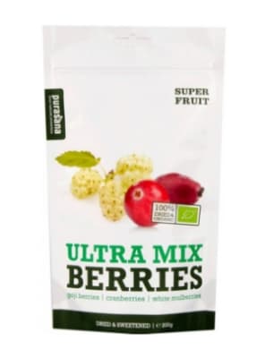 Ultra mix Berries