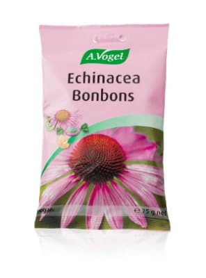 Echinacea Bonbons 75g Drops