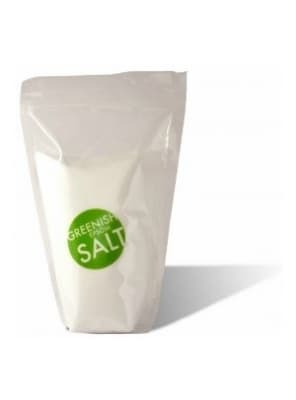 Epsomsalt Greenish